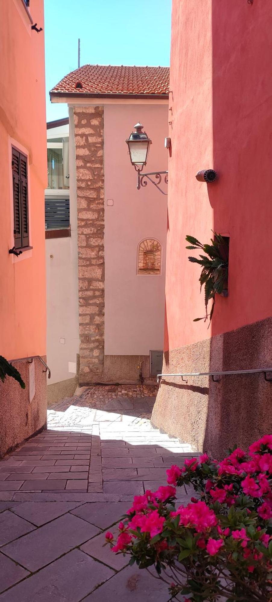 Camera Tra Le Cinque Terre, Camogli E Portofino. Vista Valle E Scorcio Mare All'Orizzonte Castiglione Chiavarese Экстерьер фото