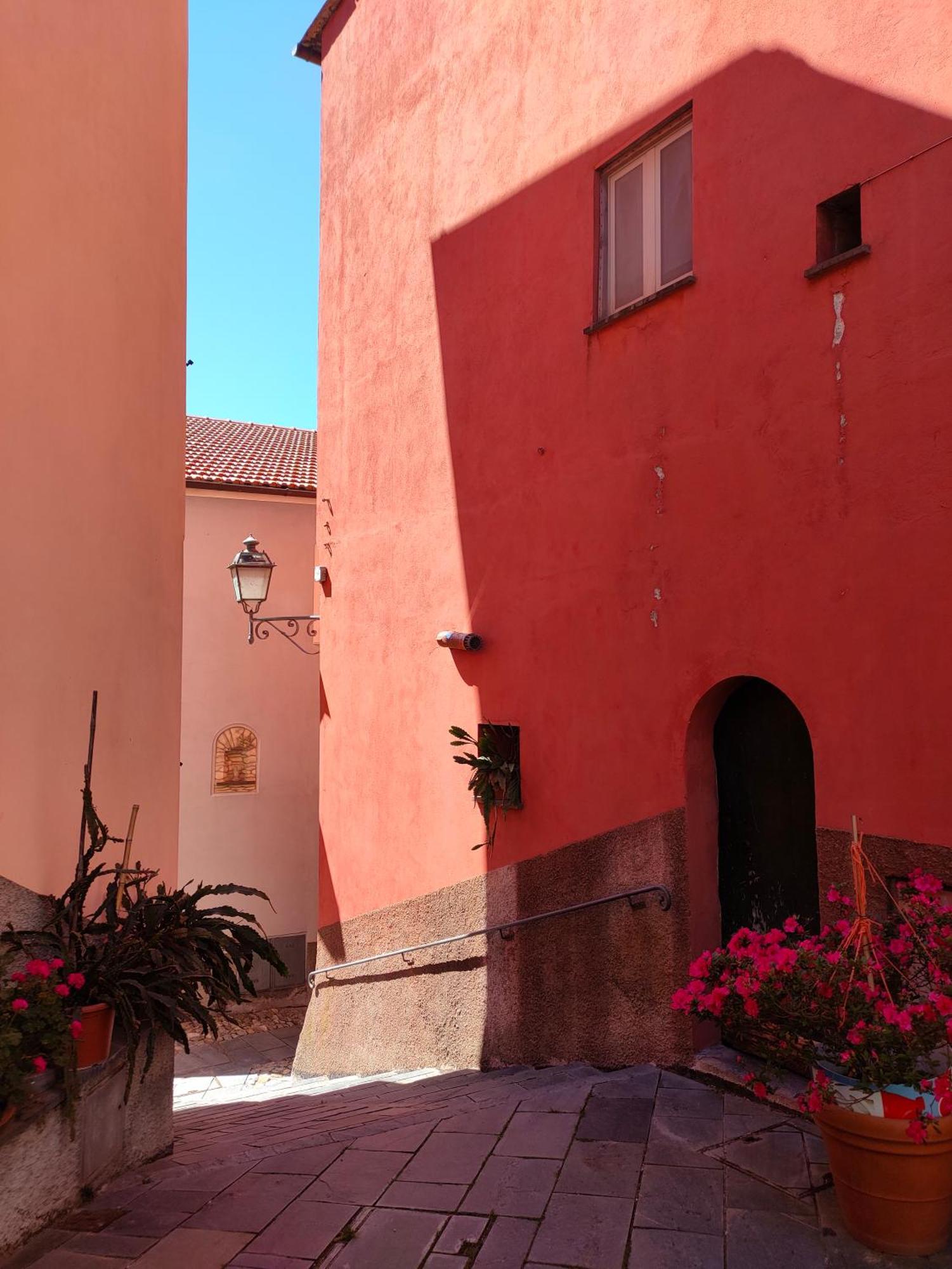 Camera Tra Le Cinque Terre, Camogli E Portofino. Vista Valle E Scorcio Mare All'Orizzonte Castiglione Chiavarese Экстерьер фото